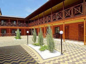 Гостевой дом ЛевРус