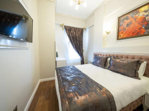 Hotel Solomon's Mansion Hotel Istanbul