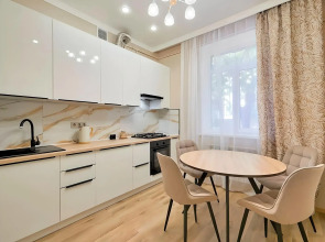 Апартаменты в центре города