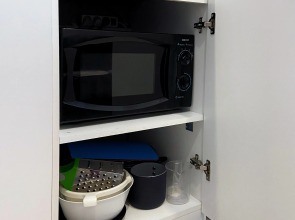 Квартира Riders Apartments 8