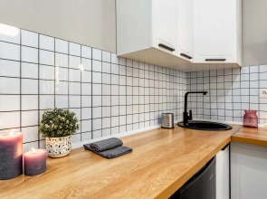 Апартаменты на Сколковской 9Б