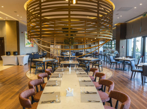 Wellness Park Hotels Bactria