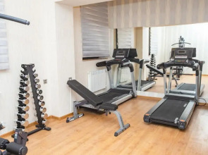 Отель Grand Midway