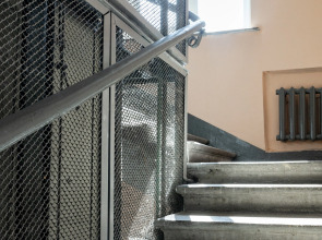 Квартира Видовая уютная на живописной набережной в центре столицы