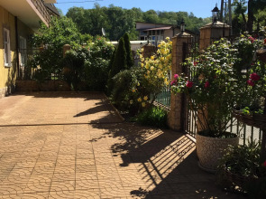 Гостевой дом Сан-Мари