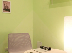 Хостел LikeHomeHostel