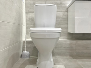 Апартаменты Уютная Квартира в Тихом районе от LetoApart