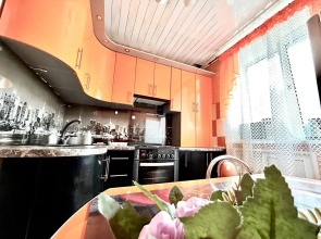 Квартира Уютная в центре Калуги