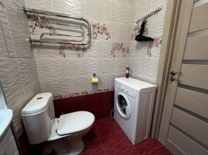 Квартира AlexHome на 9 мая 4Ак1