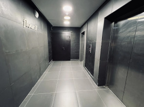 Апартаменты Махаон