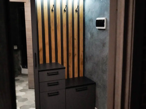 Квартира Loft-grey