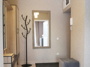 Квартира у Фонтана