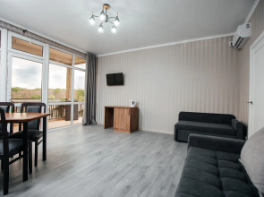 База отдыха Бзыбь