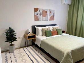 Квартира Греция