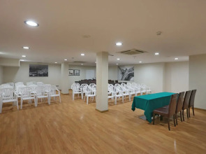 Отель Muthu Raga Madeira