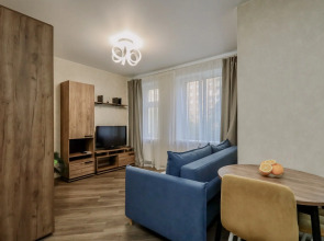 Апартаменты Privi House на Максима Горького 149