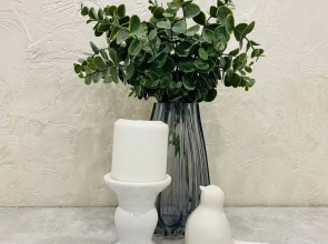 Квартира Люкс Королевский синий