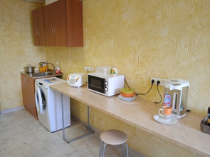 Мини-отель Пушка