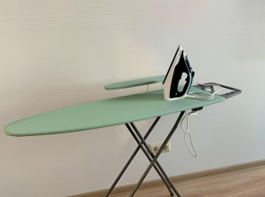 Апартаменты для ценителей комфорта