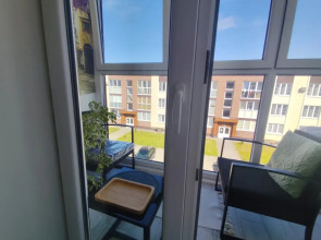 Апартаменты Как Дома на море 4