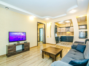 Magnificent Vacation Apartment by Bea Paradise Apartments