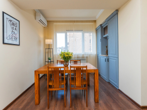 KeyGo #0165 kluch k centru Erevana Apartments