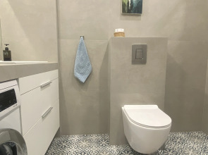 Апартаменты на Папанина 11