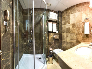 Gulhanepark Hotel & Spa