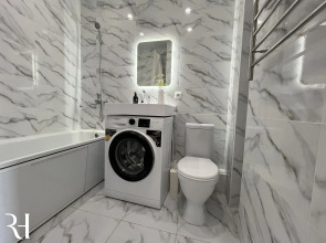 Квартира Уютная в Жилом комплексе Черемушки