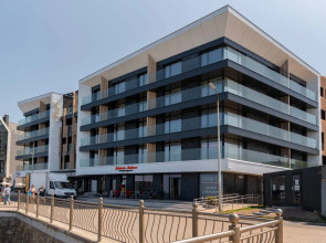 Апартаменты Небо 11