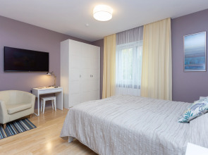 Гостевой дом DOM15