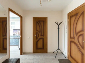 Апартаменты Две Подушки на Чехова 36