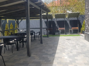 Гостевой дом Пальмникен