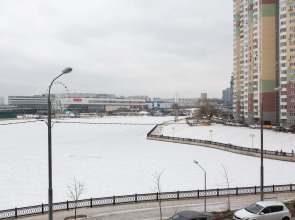 1b  Krasnogrskij 46 Apartments