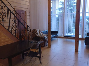 Гостевой Дом Бусалофка