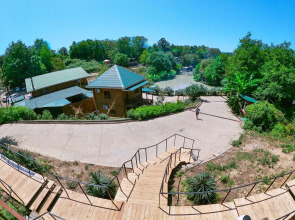 Гостевой дом Ачигварское Озеро