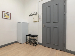 Апартаменты у Восстания