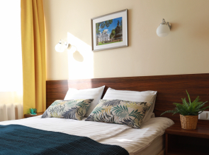 Aist Hotel