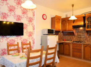 Гостевой дом на Малышевской 109