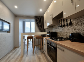 Квартира на Автомобилистов 3