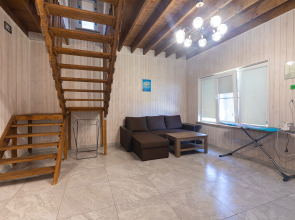 Гостевой дом 4 сезона