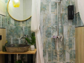 Апартаменты Rasko Home Кристальный Лес возле ЖД вокзала 7 мин до центра