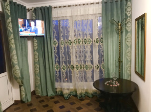 Гостевой дом Родное гнездо