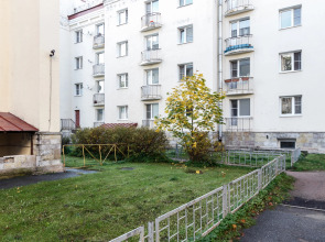 Апартаменты  1912 у Ростральных колонн