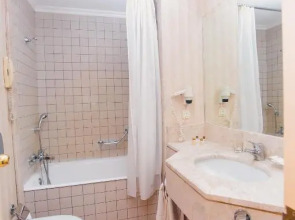 Гостиница Акку