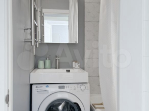 Квартира 2-комн. Люкс Ракетный 15