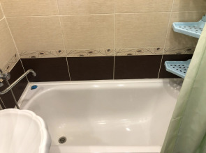 Квартира у парка