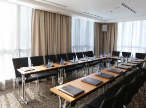 TRYP by Wyndham Abu Dhabi City Center