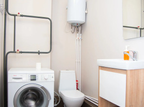 Апартаменты Квартира на Фрунзе 20