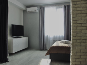 Апартаменты Уютные семейные в Сириусе